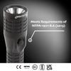 Nightstick NSR-9514XL Polymer Rechargeable Duty/Personal-Size Flashlight