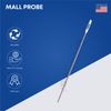 31 Pcs Advanced Dissecting Kit Biology Lab Anatomy Dissection Set for Training