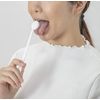 Swit Tongue Cleaner, White, 1 Pack