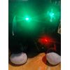 Ghost Hunting Equipment. Plush.Motion,Sensitive. (Alarm And Light Flicker.)2