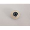 Prosthetic Eye GRAY SHADE Human Artificial Ocular Prosthesis USA SELLER