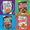 Breakfast Cereal Cup, 2 Oz Cup (Pack of 12)