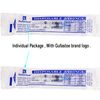 100Pack 3ml/cc with 23 G 1” Safety Individually Wrapped