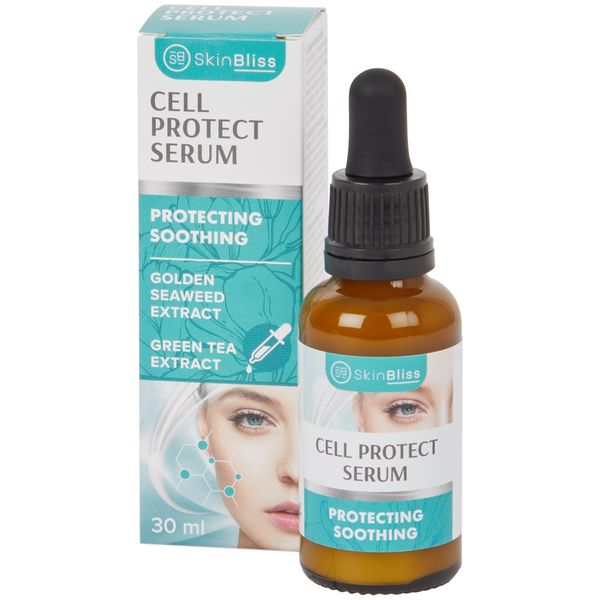 Skin bliss Cell Protect Serum 30 ml