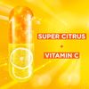 Garnier SkinActive Vitamin C Face Moisturiser for Brightening Day Cream, 50ml