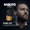 Kabuto Katana Magic Ixir Shampoo 1L (Fresh)