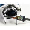 3" Cold Air Intake Filter Universal BLUE For C240/C250/C280/C300/C320/C350/C400