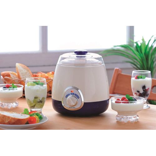 New 津興 Charger Yogurt Maker SYM – 15