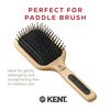 Kent Brushes Pf18 Maxi Taming Fine Pin Medium Brush