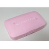 My Protein Pink, Supplement Pill Box, Pill Case