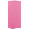 Pink Solid Tube Headband - Single Piece
