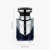 Carall 1948 Harukado Elduran Phantom Platinum Shower 4.3 fl oz (110 ml)