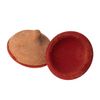Moroccan Traditional Lipstick ClayPot(hand made) 1 pc