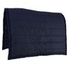 Hy Classic Horse Saddlepad (One Size) (Black)