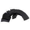 WARMBUY Coffee Cup Sleeves, 100 Counts