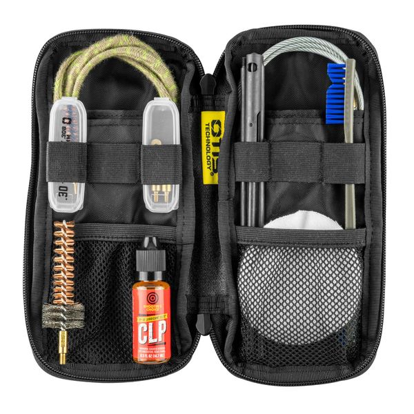 Otis Technology .308 Caliber Defender Series Gun Cleaning Kit