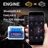 OBD2 Car Scanner Fixed Code Reader Tool Engine Battery Automotive OBD