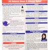 NeilMed Sinus Rinse Premixed Refill Packets 100 ct.