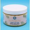 Turmeric Mask