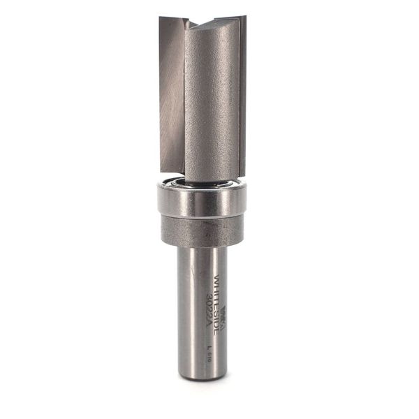 Whiteside Router Bits 3022A Template Bit with Ball Bearing