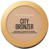 Maybelline City Bronze Bronzer, 200 Medium Cool