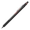 Rotring Mechanical Pencil 500 Black, blk