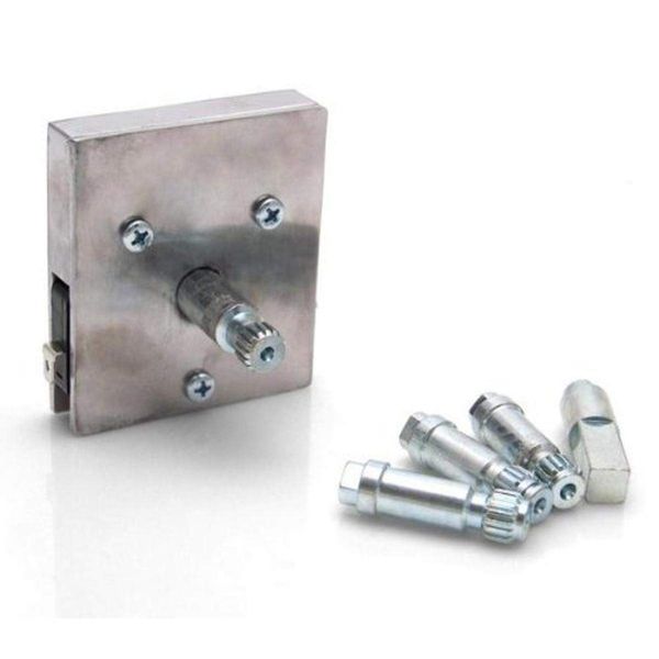 AutoLoc AUTEWSU Universal Electric Window Switch