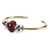 Trollbeads Silver 925 Bead Silver Spacer