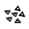 Ammco AMM6918-6 Positive Rake Brake Lathe Bits- 6 Pack