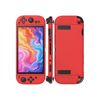 Jemdo Cover Protective Cover for Nintendo Switch 2 TPU Case Thin Shockproof Red