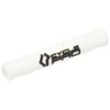 CYCLE PRO Outer Rubber Shield [CP-RS11-S] White, 2 Pieces 0.2 inches (4 mm) (For Shift)