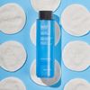 Beilf Aqua Bomb Hydrating Toner | Natural Hyaluronic Acid Soothes Skin | Lady's Mantle, Antioxidants, Honey Suckle, Baobab | Daily Skincare Hydrates & Moisturizes | KBeauty Glow | 6.75 fl. oz.