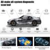 Autel MaxiVCI Mini VCI Mini Wireless Bluetooth OBD2 Scanner Adapter Connector