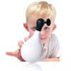 Boi Wobble Figure Bath Toy