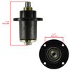 Deck Replacement Spindle Assembly For Bad Boy ZT Series & 48" 50" 54" 60" Deck