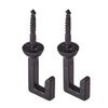 Fukui Metal Craft Double Folding Nails, Small DP-7