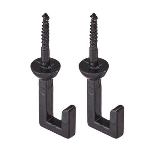 Fukui Metal Craft Double Folding Nails, Small DP-7