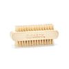 Earth Therapeutics Genuine Bristle Nail Brush