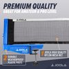 Joola Outdoor Table Tennis Net-Post Set