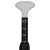 Pulse, 3 Piece Adjustable Guard Paddle Boarding Paddle