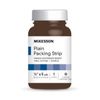 McKesson Packing Strip, Sterile, Plain, 100% Cotton, 1/4 in x 5 yds, 1 Count