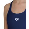 ARENA Mädchen Dynamo One Piece Swimsuit, Navy, 152 EU