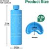 KEKHEALTH Insulin Cooler Case Biogel