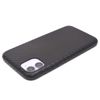 PLATA Case Cover Back Cover Carbon Design Soft Case Thin Back Protective