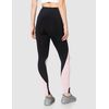 Under Armour Damen Legging Rush, Schwarz, S, 1344460-006
