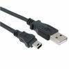 USB SYNC DATA TRANSFER POWER CHARGER CABLE CORD CONNECT PC FOR GPS GARMIN NUVI