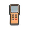Handheld Digital Manometer for Positive and Negative Air Pressure Measurement