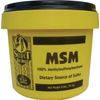 Select The Best Msm Powder Joint Support for Horses, 2 Pound Container