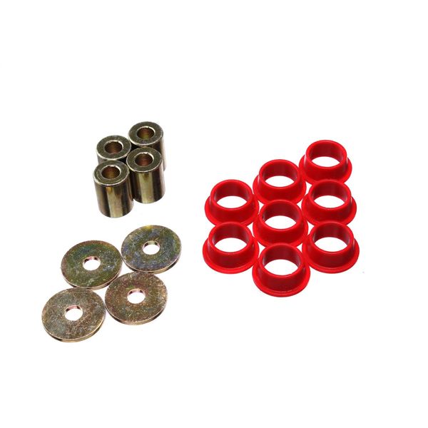Energy Suspension Rack & Pinion Bushing Set