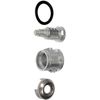 APDTY 154032 Un-Coded Door Lock Cylinder Kit